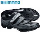 SHM077-EU42 - Велокросівки Shimano SH-M077 dark grey 42