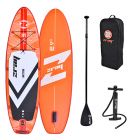 37635 - САП-борд (дошка для греблі) EVASION E9  9'*30"*5"