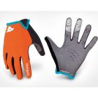 3GLOH04S0AR - Велорукавиці MAGNETE LITE orange/white