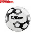 WTE8527XB04 - М'яч футбольний PENTAGON SB BL SZ4 SS20