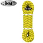 BC098K.50.Y - Шнур динамічний KARMA 9,8mm yellow (бухта 50 м)