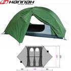 10001885HHX - Намет трекінговий EAGLE 2 treetop