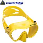 ZDN281010 - Маска F1 Frameless жовтий