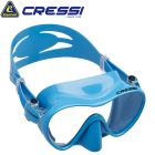 ZDN281020 - Маска F1 Frameless синій