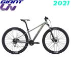 2101119225 - Велосипед жіночий LIV TEMPT 29 2 Desert Sage (2021) рама M, колеса 29"