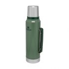 10-08266-001 - Термос LEGENDARY CLASSIC 1.0 L hammertone green