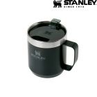 10-09366-006 - Термогорнятко Legendary Classic Camp Matte Black 0,35 л