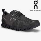 000019.99987#9 - Кросівки чоловічі CLOUD Waterproof black/lunar