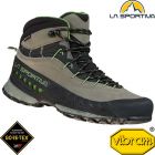 27E909718-42 - Черевики трекінгові TX4 MID GTX Clay/Kale