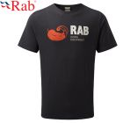 QCB-13-BE#M - Футболка чоловіча STANCE VINTAGE SS Tee beluga