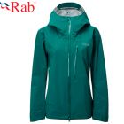 QWF-78-AT-08 - Куртка штормова жіноча Firewall Jacket Wmns Atlantis