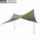 ТЕ-Т005 - Тент зі стійками 5х5х2,3м