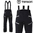 5016778-999-S - Штани лижні чоловічі RACE 2022 black