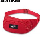 8130-200-deep crimson - Сумка на пояс HIP PACK deep crimson