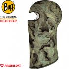 126948.854.10.00 - Балаклава BUFF&reg; KIDS POLAR BALAKLAVA forestone khaki