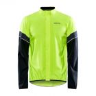 1910531-851999#S - Велокуртка CORE ENDUR HYDRO JKT M flumino/black