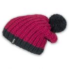 160502-440 - Шапка BATUMI ruby-navy