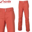 ES382OB60-OR-8/38 - Штани лижні жіночі Orca Waist Pants OR