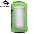 AVDS35GN - Гермочохол View Dry Sack 35L apple green