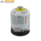 PNG 601450 - Картридж газовий Travel Gas 450g (різьбовий)