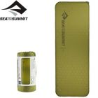 AMSICMRL - Килимок самонадувний CAMP Self Inflating Mat Rectangular Large olive