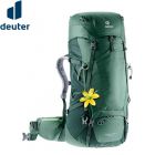 340201822470 - Рюкзак FUTURA Vario 45+10 SL 2247 seagreen-forest