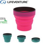 75732 - Горнятко Silicone Ellipse Mug pink