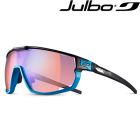 J5343412 - Окуляри RUSH blue/black / Лінзи: Reactiv Performance 1-3HC