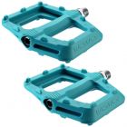 PD20RIDTUQ - Педалі RIDE PEDALS turqoise