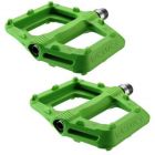 PD20RIDGRN - Педалі RIDE PEDALS green