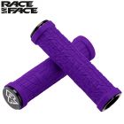 AC990096 - Ручки GRIPPLER LOCK ON purple 33mm