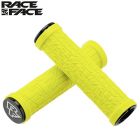 AC990095 - Ручки GRIPPLER LOCK ON yellow P389 33mm