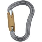 ZRC032.000+0000D0013000 - Карабін HMS Magnum 2T grey  ZRC032G