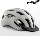 3HM123CE00SGR1 - Велошолом ALLROAD gray/matt