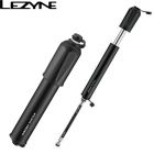 4712805978106 - Насос ручний SPORT DRIVE HV black (S - 170mm, 90 psi/6.2 bar)