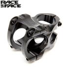 ST17TURR3540X0BLK - Винос керма RF TURBINE-R 35мм 40х0 black