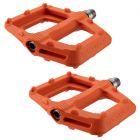 PD20RIDORA - Педалі RIDE PEDALS orange P021