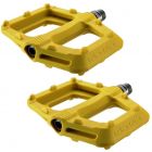 PD20RIDYEL - Педалі RIDE PEDALS yellow
