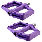 PD20RIDPUR - Педалі RIDE PEDALS purple