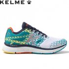 46.949.0213-40 - Кросівки чоловічі CUSHION 1.0  білий/бірюзовий