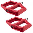PD20RIDRED - Педалі RIDE PEDALS red