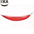 118262lel - Гамак ELFY Hammock M (270x120 см) red / червоний