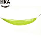 118263lel - Гамак ELFY Hammock XL (300x145 см) lime / лайм