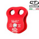 2P665 - Блок-ролик ORBITER A Pulley red