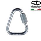 3Q82207 - Карабін Q-link Delta 07 Rapid трикутний
