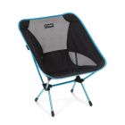 10001R1 - Крісло розкладне CHAIR ONE R1 black/o.blue
