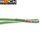 COA120.016.006 - Петля Open Slings PA 16 mm 120 cm lime