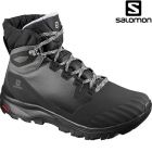 s411132-6,5 - Черевики жіночі VAYA BLAZE TS CSWP Black/Black/Quiet Shade