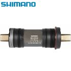 BBUN100C23X - Каретка BB-UN100 BSA 73x122.5 (123 мм), 1.37Х24, без болтів