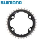 SMCRM70A4 - Зірка шатунів FC-M7000-1, SLX 34-зуб. для 1Х11